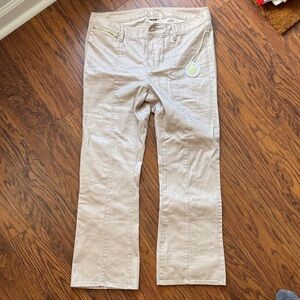 Spartina 449 Mallory Kick Flare Jeans